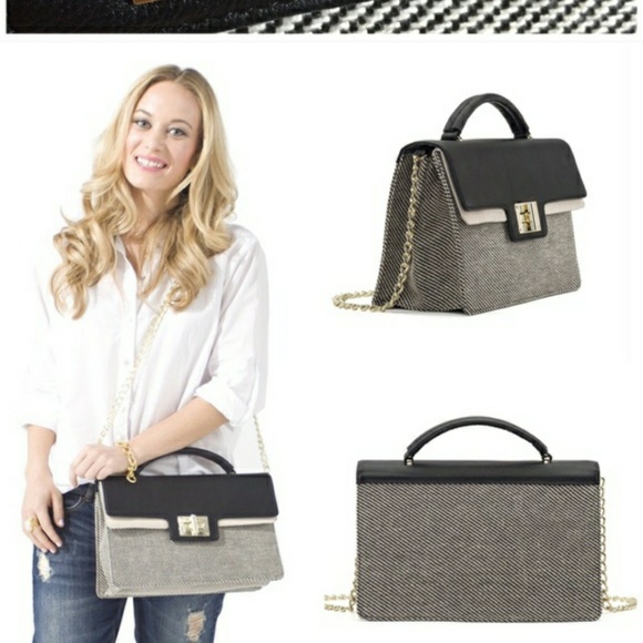 Olivia + Joy Handbags - Olivia + Joy Crossbody Purse